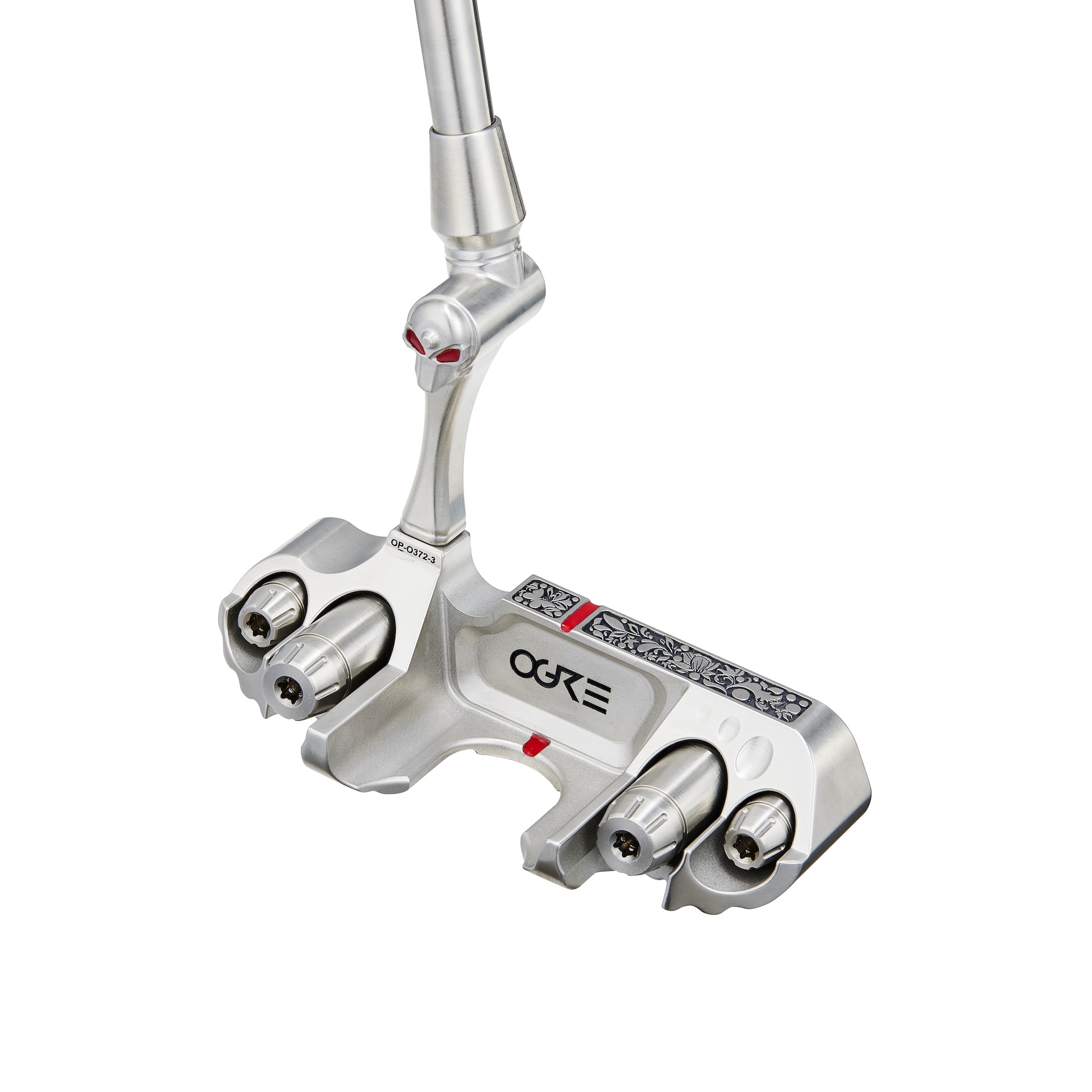 PUTTERS | OGRE