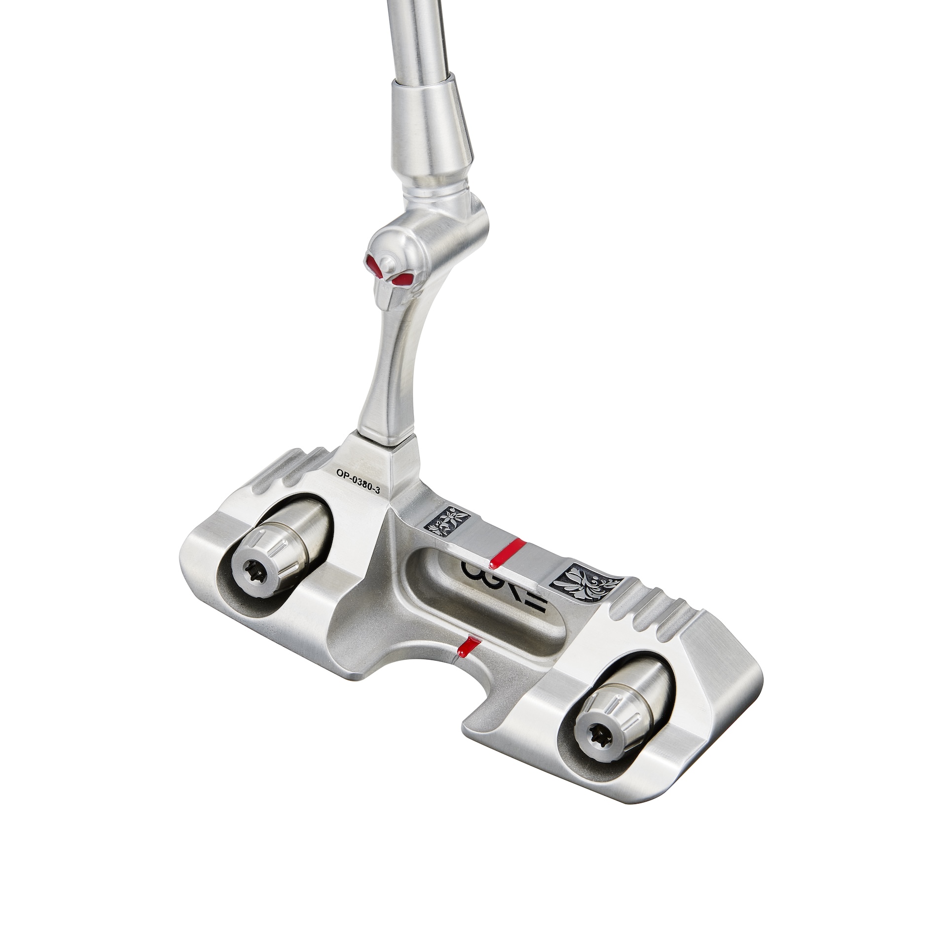 PUTTERS | OGRE
