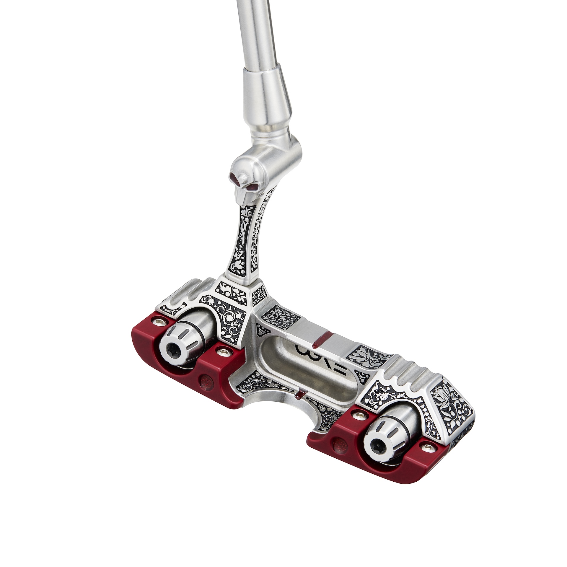 PUTTERS | OGRE