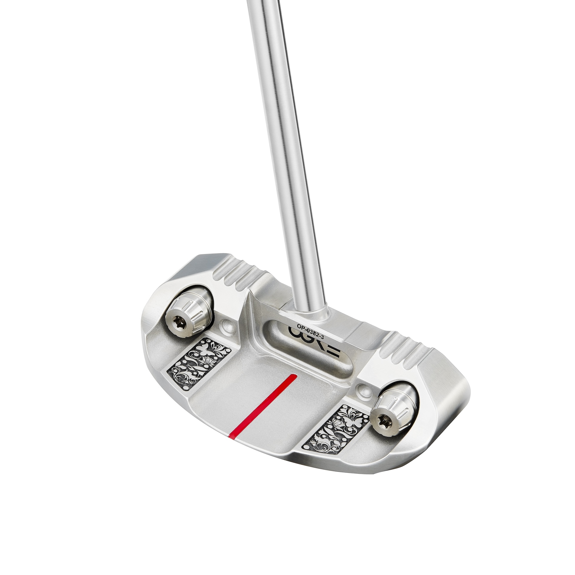 PUTTERS | OGRE