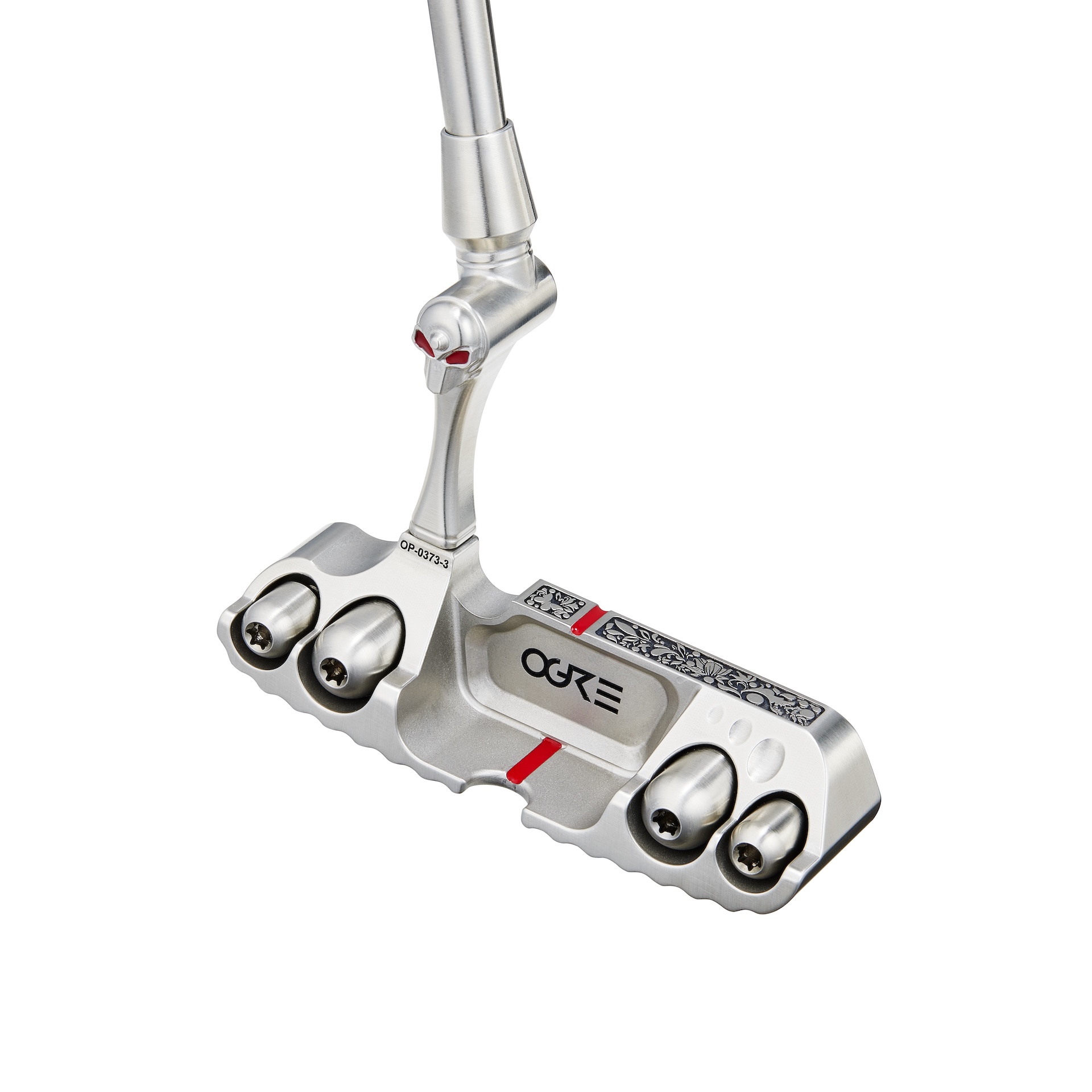 PUTTERS | OGRE